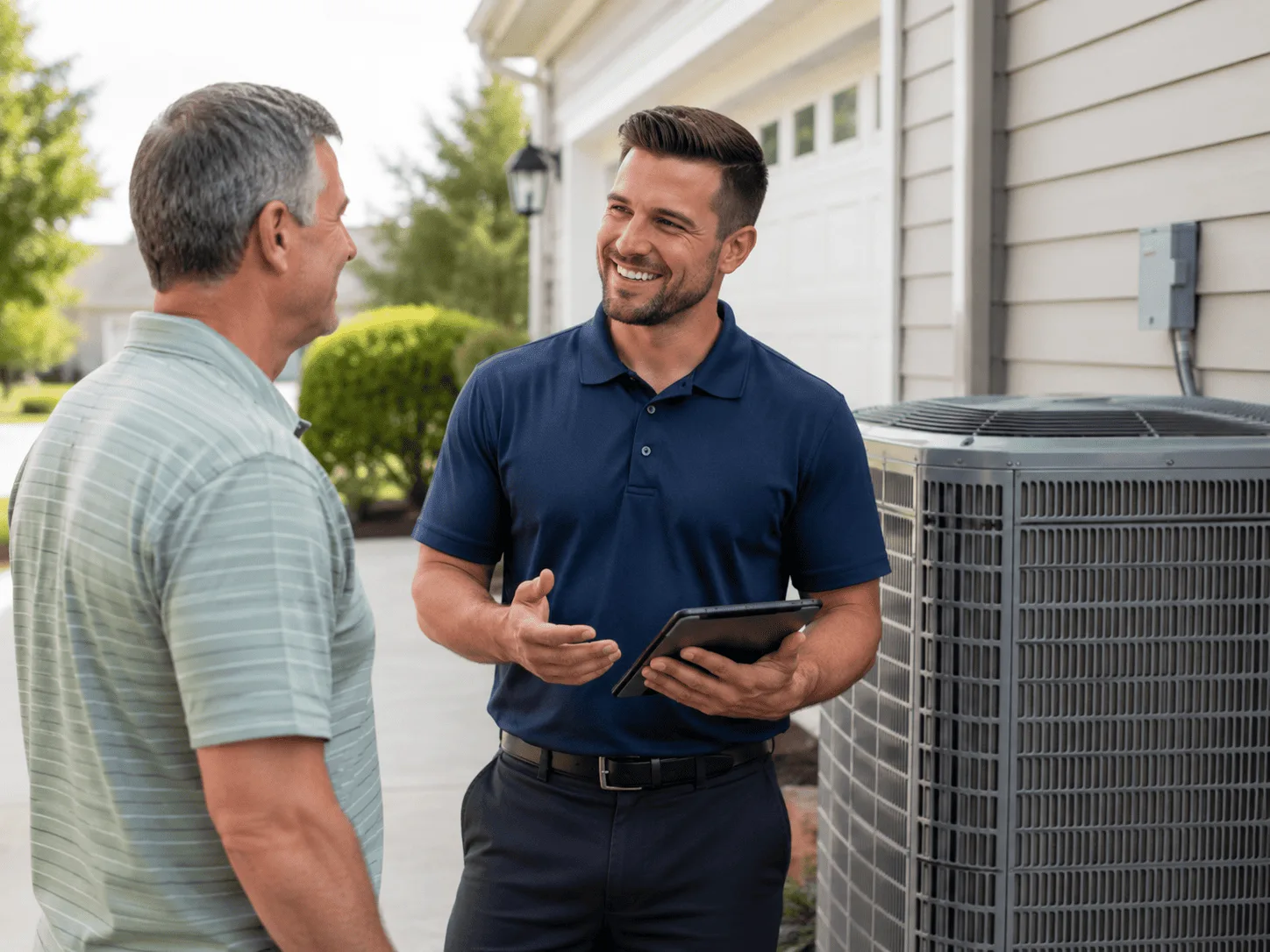 Heat Pump Installation Highland, IL FAQs